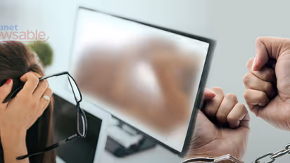 Actor Arjun Rampal's brother-in-law allegedly molested air hostess; Here are the details