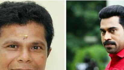 ഇന്ദ്രന്സേട്ടൻ അങ്ങനെ പറഞ്ഞത് ഒത്തിരി ഇഷ്ടമായി: സുരാജ്