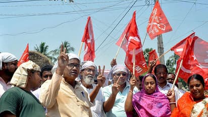 WB polls: Sporadic incidents of violence reported