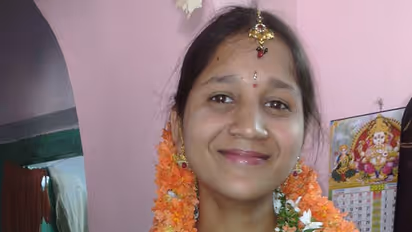 Telangana medical student torched over MBBS seat