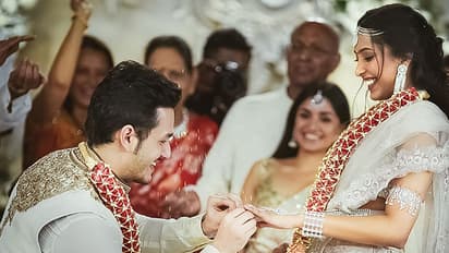 Reason for Akhil Akkineni- Shriya Bhupal break up revealed