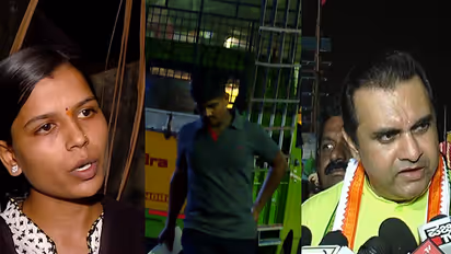 ಉಡುಪಿ: ಕಾಮುಕನಿಗೆ ನಾಲ್ಕು ತದುಕಿದ್ದಕ್ಕೆ ಪೊಲೀಸ್ ಪೇದೆಗೆ ಸಸ್ಪೆಂಡ್ ಶಿಕ್ಷೆ