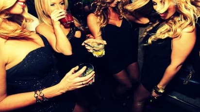 Alcohol ಸೇವಿಸದ ಸ್ನೇಹಿತರಿಗೂ ಇರಲಿ ನಿಮ್ಮ ಪಾರ್ಟಿಯಲ್ಲಿ ಜಾಗ