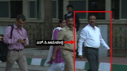 ಜಯಚಂದ್ರ ಬಂಧನಕ್ಕೆ ಸಿಬಿಐ ಪ್ಲಾನ್!: ಬಿಡುಗಡೆಯಾಗ್ತಿದ್ದಂತೆ ಬಂಧಿಸಲು ಸಿಬಿಐ ಸಜ್ಜು!