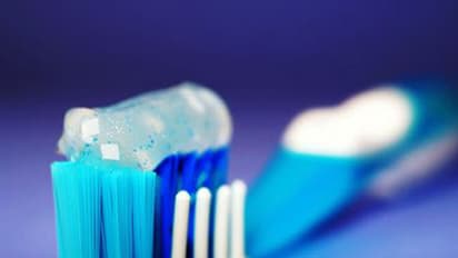 ಕನ್ನಡಿಗನಿಂದ ವಿನೂತನ ‘ಹೈ ವೈಟ್ ಬ್ರಷ್’