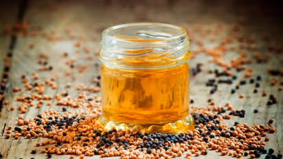 mustard oil