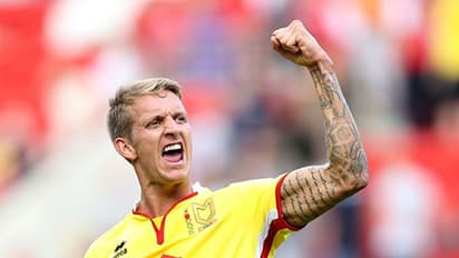 മുന് പോര്ട്ട്സ്മൂത്ത് മിഡ് ഫീള്ഡര് ബ്ലാസ്റ്റേഴ്സിലേക്ക്