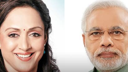 This is what PM Modi did for dreamgirl Hema Malini
