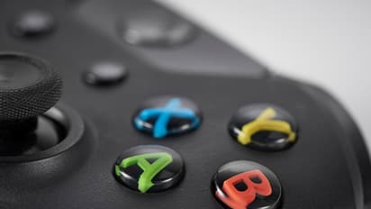 15-year-old Narayan Karthikeyan wins Xbox space jam contest