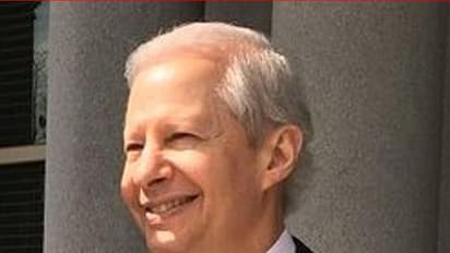 ಡೊನಾಲ್ಡ್ ಟ್ರಂಪ್ ಆಪ್ತ ಭಾರತದ ರಾಯಭಾರಿ