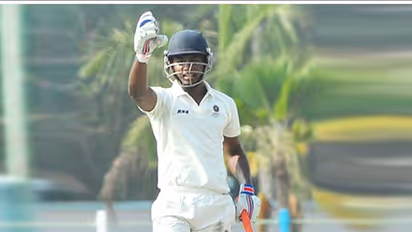 കേരളത്തിന്റെ രഞ്ജി ക്വാര്‍ട്ടര്‍ പോരാട്ടം വൈകുന്നു