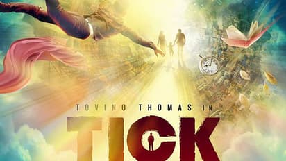 Tick Tock: Malayalam gets its first time-travel flick