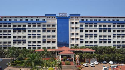  ಅಕ್ಟೋಬರ್ 14, 15ರಂದು ‘ಆಳ್ವಾಸ್‌ ಪ್ರಗತಿ’ ಬೃಹತ್‌ ಉದ್ಯೋಗ ಮೇಳ