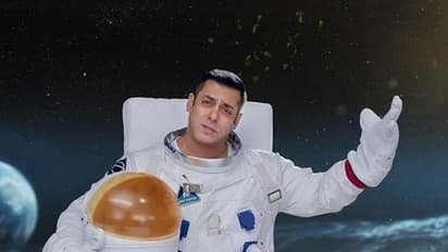 Bigg Boss 10: Salman goes to space to interact with 'aam janta'