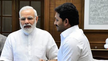 ‘ఢిల్లీ డిక్లరేషన్’ పై వైసిపిలో గుబులు : ధైర్యం చెబుతూ జగన్ లేఖ?