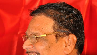 സിപിഐയില് ഉള്പ്പോര്: നേതൃത്വത്തോട് ഇടഞ്ഞ് കെ.ഇ.ഇസ്മയില്