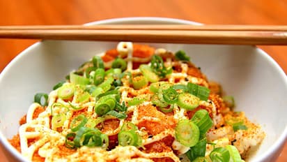 ನೂಡಲ್ಸ್ ತಿಂದ್ರೆ ಏನಾಗುತ್ತೆ?