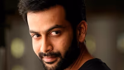 Prithviraj is not an actor to me says, director Balachandra Menon