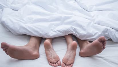 ಮಾಜಿ ಪ್ರಿಯಕರನ ಗುಪ್ತಾಂಗ ದೊಡ್ಡದು: ದೂರು ದಾಖಲಿಸಿದ ಮಹಿಳೆ!