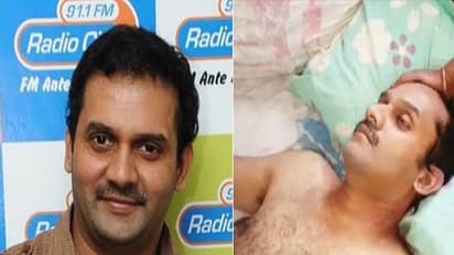 தற்கொலைக்குக் காரணம் யார்? சிக்கியது பிரபல நடிகரின் வீடியோ பதிவு..!