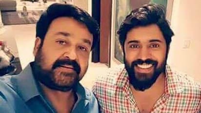 നിവിന്‍ പോളിയുടെ  കായംകുളം കൊച്ചുണ്ണിയില്‍ മോഹന്‍ലാലും