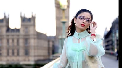 పూనమ్, చంద్రబాబు మధ్యలో పెన్ డ్రైవ్.. మేటర్ ముదురుతోందా?