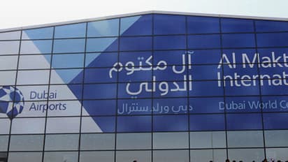 Flying to Dubai? This is the day to avoid