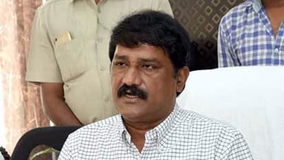 పార్టీ మార్పు వార్తలపై స్పందించిన గంటా శ్రీనివాసరావు.. ఆయన ఏమన్నారంటే..