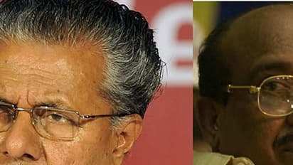 വെള്ളാപ്പള്ളി പിണറായി വിജയനുമായി കൂടിക്കാഴ്ച നടത്തി; പിണറായി ശക്തനായ മുഖ്യമന്ത്രിയെന്ന് വെള്ളാപ്പള്ളി