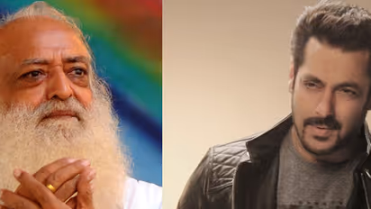 Salman Khan in jail: Actor to be lodged in the same jail as Asaram Bapu