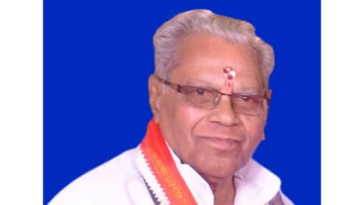 మాజీ ఎంపీ బసవపున్నయ్య కన్నుమూత