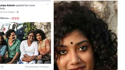 ഇസ്ലാമിനെതിരെ കുരച്ചാല് ആസിഡ് ഒഴിക്കും; പെണ്കുട്ടിക്കെതിരെ ഭീഷണി
