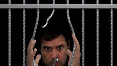 Ex-armyman suicide: Rahul, Sisodia detained, then released