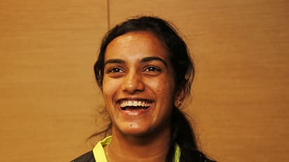 ಇಂಟರ್'ನೆಟ್'ನಲ್ಲಿ ಅತಿಹೆಚ್ಚು ಸರ್ಚ್'ಗೆ ಒಳಗಾದ ಆಟಗಾರ್ತಿ ಪಿ.ವಿ. ಸಿಂಧು..!