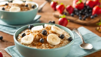 Health Tips : നമുക്ക് 'എനര്‍ജി' പകരാൻ സഹായിക്കുന്ന അഞ്ച് തരം ഭക്ഷണങ്ങള്‍...