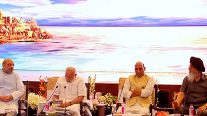 ಬಿಜೆಪಿಗೆ ಮತ್ತೆ ನಿತೀಶ್ ಗುಡ್ ಬೈ..? ಎನ್ಡಿಗೆ ಮತ್ತೊಂದು ಹಿನ್ನಡೆ