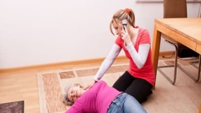 உங்களுக்குத் தெரியுமா? மூளைக்குச் செல்லும் ஆக்சிஜன் தடைபடுவதால்தான் மயக்கம் ஏற்படுகிறது…