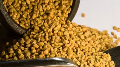 உங்களுக்குத் தெரியுமா? சர்க்கரை வியாதியை வராமல் தடுக்கும் சக்தி வெந்தயத்துக்கு உண்டு...