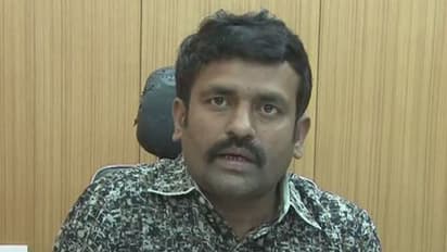 ಗಡಿನಾಡಿನಲ್ಲೊಬ್ಬ ಖಡಕ್ ಅಧಿಕಾರಿ; ತೆರಿಗೆ ಕಟ್ಟದ ಸರ್ಕಾರಿ ಕಚೇರಿಗಳಿಗೂ ಮುಟ್ಟಿಸಿದ್ದಾರೆ ಶಾಕ್!