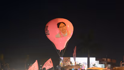 TRS, 'fork-tongued' KCR are 'betrayers of Telangana': BJP