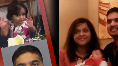 Woman says she was not surprised that Wesley watched Sherin choke to death, sues hims for $200,000