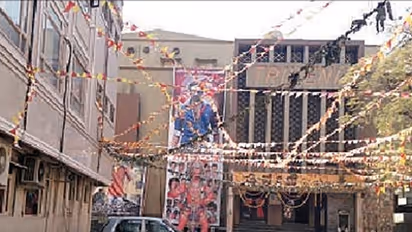 ಮೆಜಿಸ್ಟಿಕ್ ಬಳಿ ಇರುವ ತ್ರಿವೇಣಿ ಥಿಯೇಟರ್'ಗೆ ಮರುಜೀವ