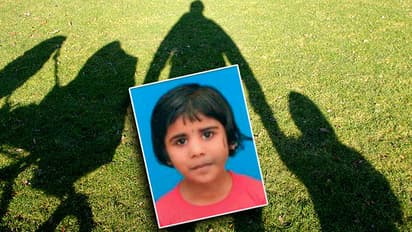 Kerala police rescue girl abducted 4 years ago from Thanjavur temple