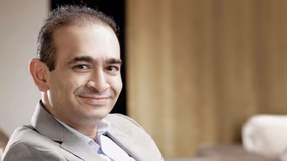 Nirav Modi’s Rs 100 crore bungalow blown-up with dynamite for violating coastal building rules