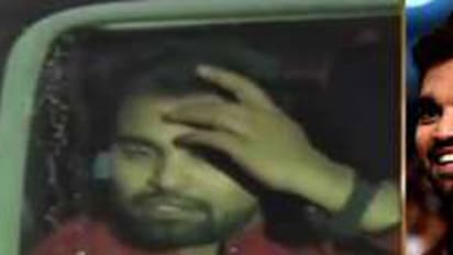 షాకిచ్చిన పోలీసులు.. వీసా, పాస్ పోర్టుకి ఎసరు