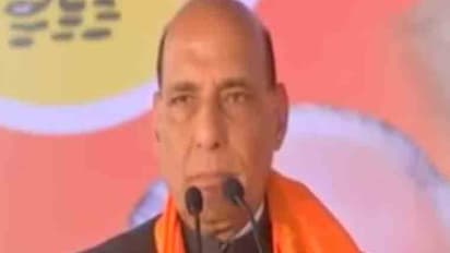 ఏపీకి ప్రత్యేకహోదా: రాజ్యసభలో తేల్చేసిన రాజ్నాథ్