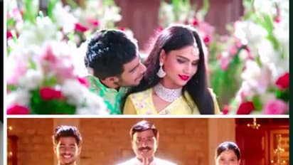 Reddy puzzle: 'No income' but crores spent on invitation?