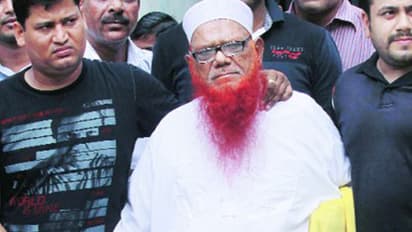 1996 ಸೋನೆಪತ್ ಬಾಂಬ್ ಸ್ಫೋಟ: ಆರೋಪಿ ಅಬ್ದುಲ್ ಕರೀಮ್'ಗೆ ಜೀವಾವಧಿ ಶಿಕ್ಷೆ