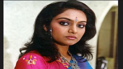 ಬಹುಭಾಷೆ ಚಲುವೆ ಮಾಧವಿ ಎಲ್ಲಿದ್ದಾರೆ, ಏನು ಮಾಡುತ್ತಿದ್ದಾರೆ ಗೊತ್ತಾ ?