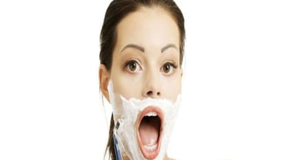 பெண்களுக்கு முகத்தில் வளரும் தேவையற்ற முடியை போக்க இந்த இலை உதவும்..